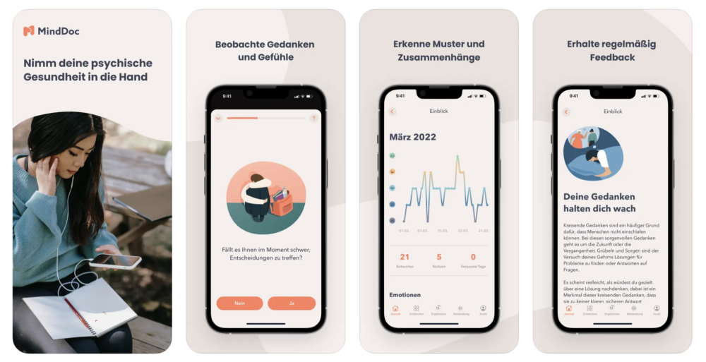 MindDoc