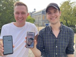 Project Count hat einen CO2-Fußabdruckzähler entwickelt, der Kassenbons scannt und damit nachhaltiges Verhalten messbar macht.