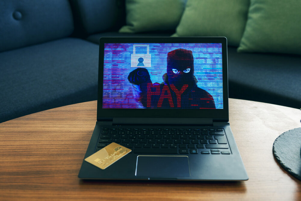 Viele Unternehmen werden Opfer von Hackerangriffen und bekommen dann eine Lösegeldforderung