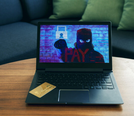 Viele Unternehmen werden Opfer von Hackerangriffen und bekommen dann eine Lösegeldforderung