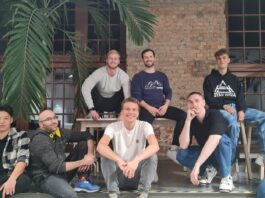 Das Karlsruher Startup Besser in der Schule hat eine Plattform entwickelt, die Nachhilfe-Studis mit SchülerInnen perfekt matched.