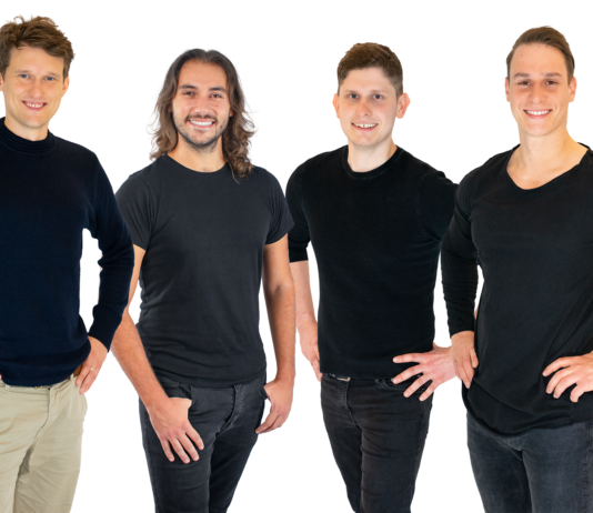 Move Me hat es sich zur Aufgabe gemacht, die Gesundheit der Menschen zu fördern, indem Nutzer*innen zu körperlicher Aktivität motiviert werden.