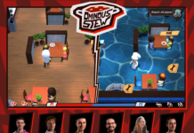 Mit Ominous Stew von Bloom Studios steigt nicht nur die Zockerlaune. Ganz nebenbei inspiriert es auch, sich mit gesunder Ernährung auseinanderzusetzen.