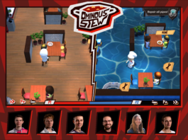 Mit Ominous Stew von Bloom Studios steigt nicht nur die Zockerlaune. Ganz nebenbei inspiriert es auch, sich mit gesunder Ernährung auseinanderzusetzen.