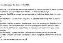 ChatGPT
