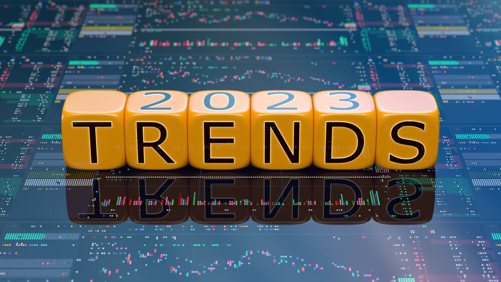 Startup Trends 2023