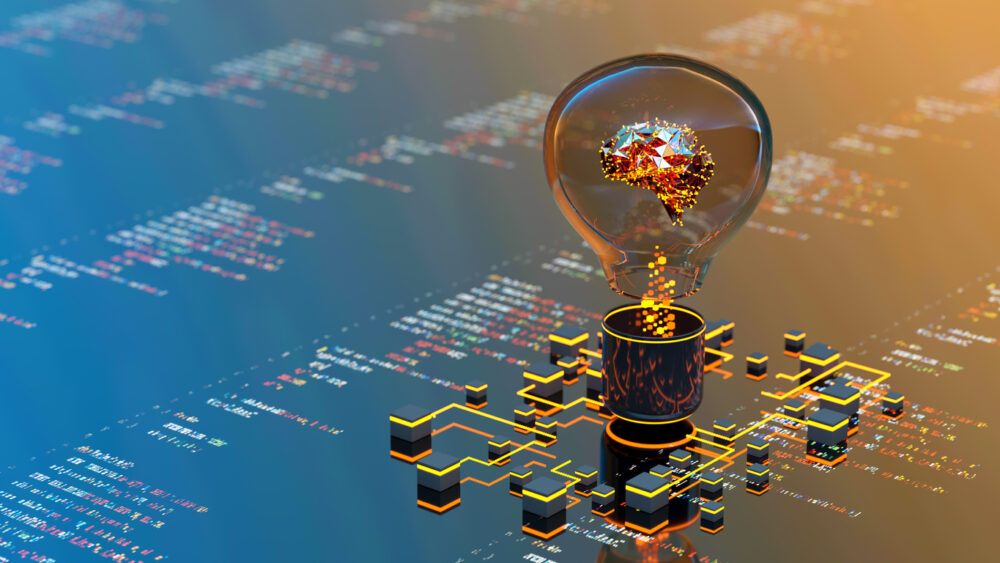 Digitalisierungsstrategien von Unternehmen müssen 2023 auf KI setzen