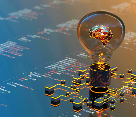 Digitalisierungsstrategien von Unternehmen müssen 2023 auf KI setzen Digitalisierungsstrategien von Unternehmen müssen 2023 auf KI setzen