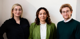 Offboarding ist in Unternehmen oft noch ein blinder Fleck. Themis hat ein KI-Tool entwickelt, das den Austrittsprozess von Mitarbeitenden optimal löst.