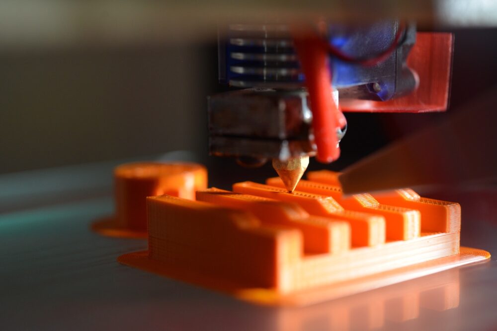 3D-Druck