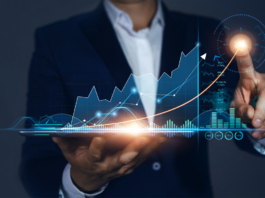 Die Rolle von CIOs in Zeiten wirtschaftlicher Unsicherheit Die Rolle von CIOs in Zeiten wirtschaftlicher Unsicherheit