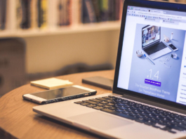 Eine moderne Website ist heutzutage unerlässlich für Unternehmen, um im Wettbewerb erfolgreich und online präsent zu sein.
