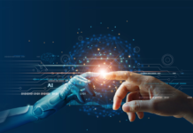 Der schwierigste Teil einer Roboteranwendung ist die Integration. Dr. Denis Stogl forscht mit seinem Startup Stogl Robotics auf diesem Gebiet.