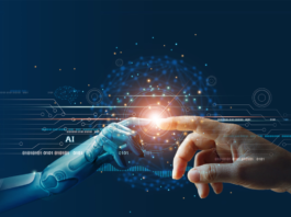 Der schwierigste Teil einer Roboteranwendung ist die Integration. Dr. Denis Stogl forscht mit seinem Startup Stogl Robotics auf diesem Gebiet.