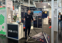PCB Arts unterstützt mit Hardware und der dazugehörigen Management-Cloud die Wiederaufforstung von Korallenriffen auf den Malediven. 