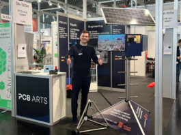 PCB Arts unterstützt mit Hardware und der dazugehörigen Management-Cloud die Wiederaufforstung von Korallenriffen auf den Malediven. 