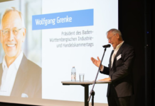 Um seine Erfahrungen an junge Unternehmer*innen weiterzugeben, hat Grenke gemeinsam mit dem CyberForum das Scale-Up Leadership Programm gegründet.
