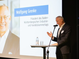Um seine Erfahrungen an junge Unternehmer*innen weiterzugeben, hat Grenke gemeinsam mit dem CyberForum das Scale-Up Leadership Programm gegründet.