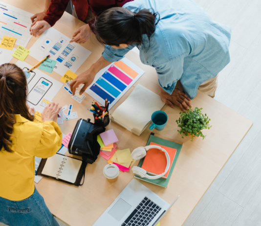 Startups brauchen mehr als nur Startkapital, um erfolgreich zu sein