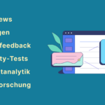 Forschung, Daten und Analytik