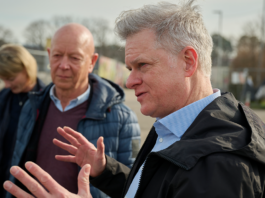 Interview mit Dirk Fox zur technika