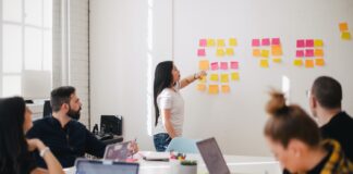 Agile Personalentwicklung