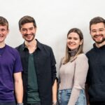 Skinmate Teambild