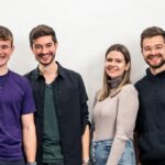 Skinmate Teambild