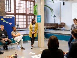 Agil, flexibel, erfolgreich: Wie Organisations- und Prozessentwicklung Unternehmen stärken