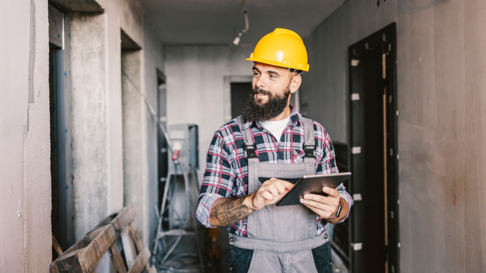 Handwerkersoftware