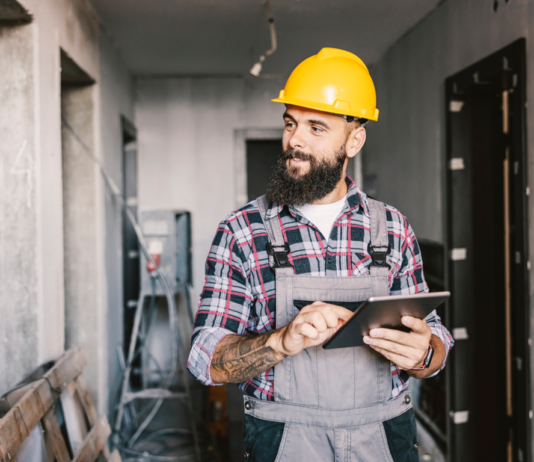 Handwerkersoftware