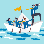 Leadership der Zukunft