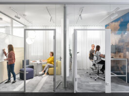 Büro