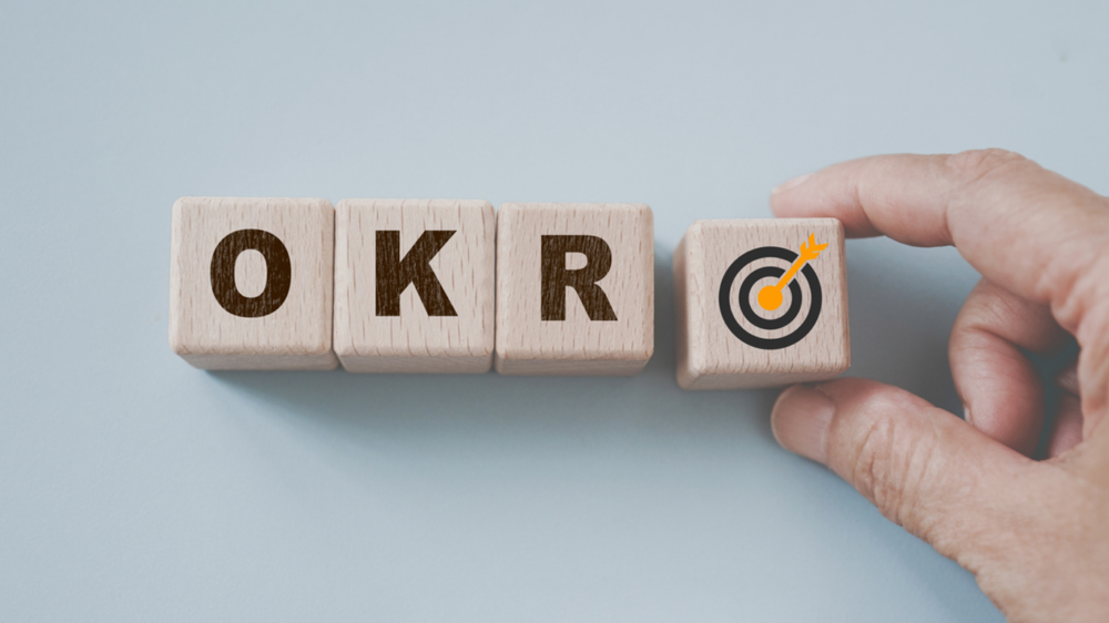 OKR