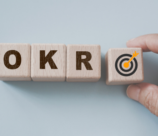 OKR