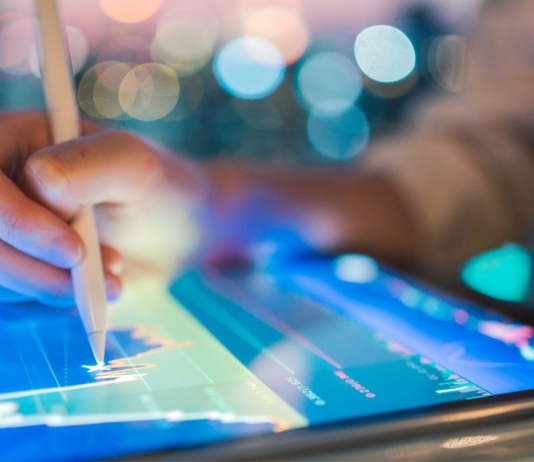 Digitale Wäge und Messtechnik – so profitieren Unternehmen Digitale Wäge- und Messtechnik