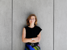 Empowering Female Founders