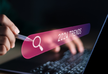 Digitalbranche Trends 2024