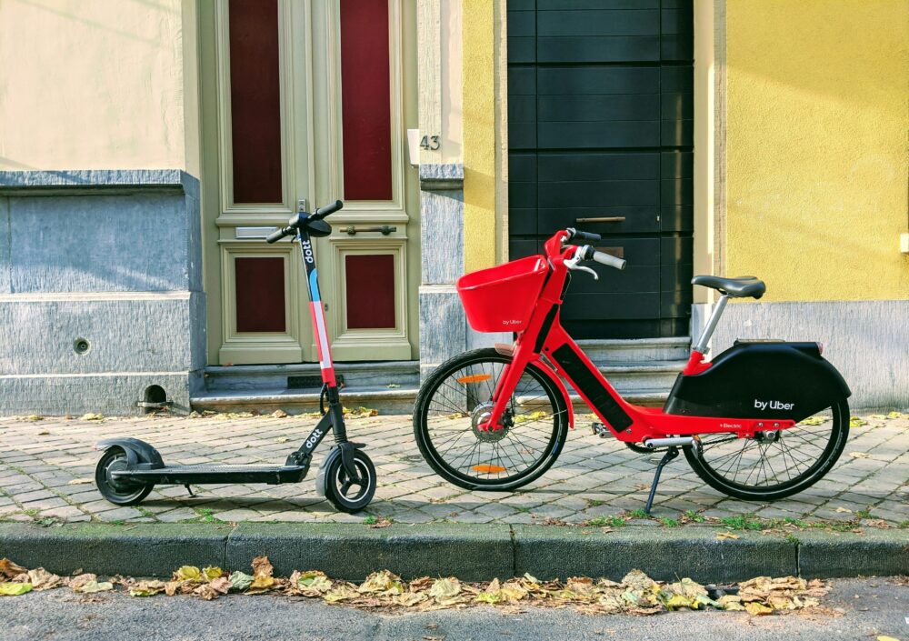 Green Mobility