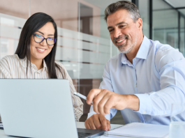 Bestandsverwaltung mit Software