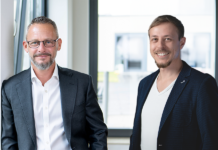 . Warum ist Mentoring für jedes Startup so wichtig? Darüber sprechen Alexander Lüngen von Klangio und Mentor Michael Puder im Interview mit Ariane Lindemann.