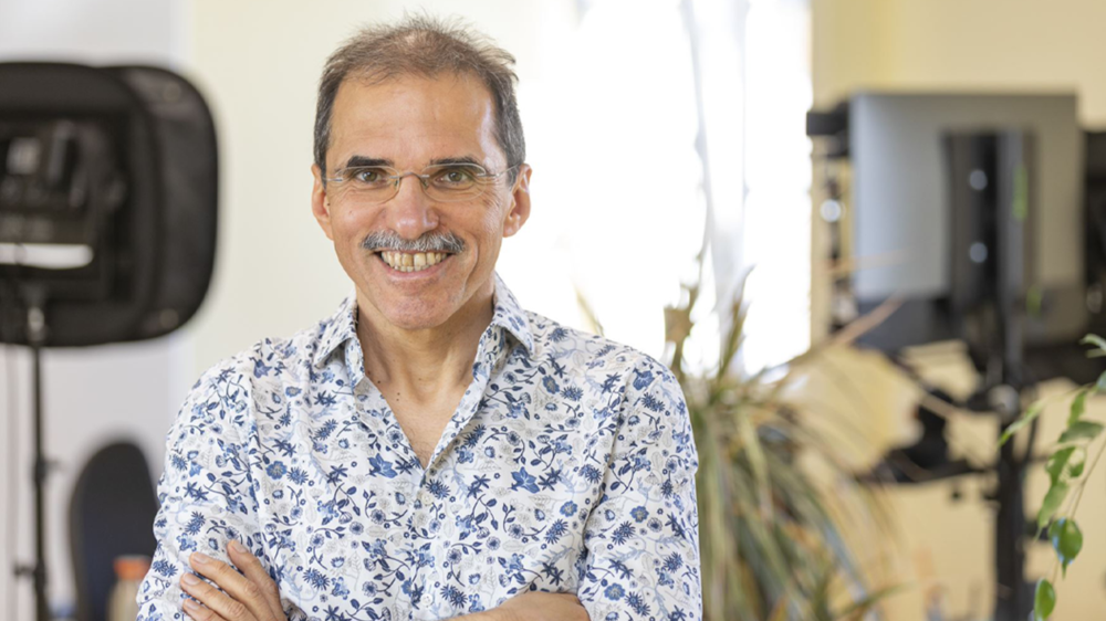 Wie Softwarefirmen CO2-Emissionen senken - Interview mit Aydin Mir Mohammadi
