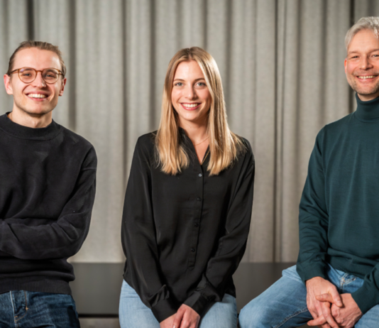 Heimat-Software im Gründerview