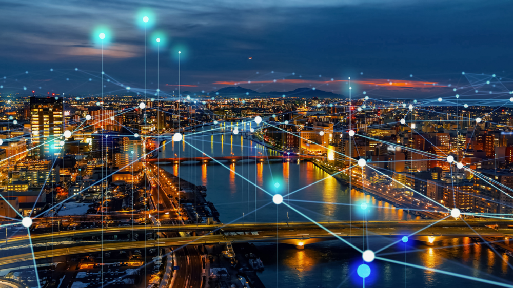 Smart Cities