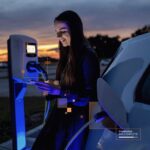 Ein Standard für das Energiemanagement bei EVs ist nicht nur nachhaltiger, sondern verringert auch die Zeit an Ladestation.