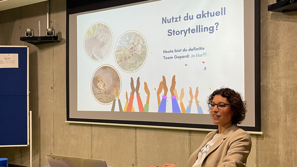 Storytelling