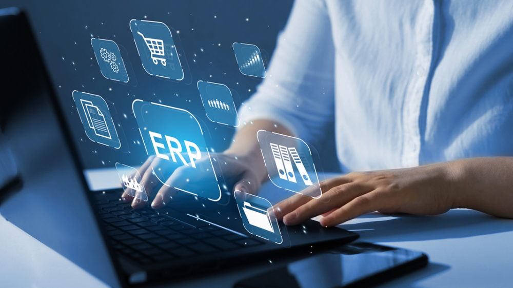 Warum eine ERP-Software wichtig ist
