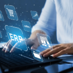 Warum es für den Omnichannel eine spezialisierte ERP-Software braucht Warum eine ERP-Software wichtig ist