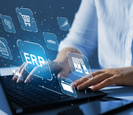 Warum eine ERP-Software wichtig ist