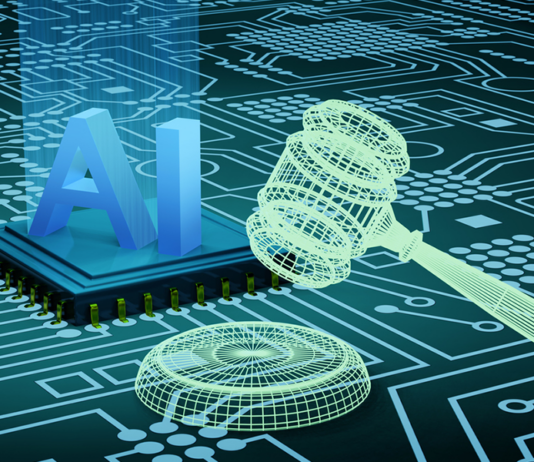 Erfolgreiche Integration von KI und deren rechtliche Compliance